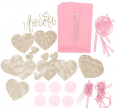 Набор для оформления праздника «Наш день» - Фото 1