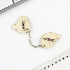 Набор значков «Ты моя идеальная парочка» - Фото 4