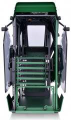 Корпус компьютерный AH T200 Racing Green - Фото 5