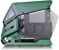 Корпус компьютерный AH T200 Racing Green - Фото 4