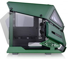 Корпус компьютерный AH T200 Racing Green - Фото 3