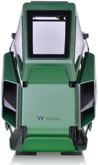 Корпус компьютерный AH T200 Racing Green - Фото 2