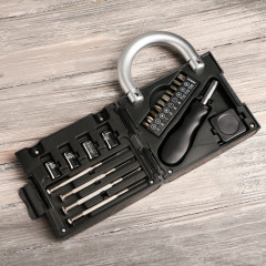 Набор отверток «Любовь — это...» - Фото 3