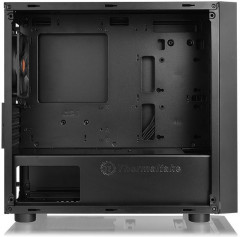 Корпус компьютерный Versa H17/ Win - Фото 2