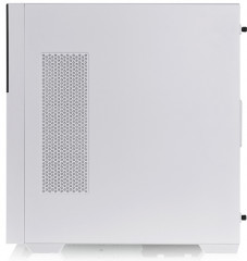 Корпус компьютерный Divider 370 TG ARGB Snow - Фото 1