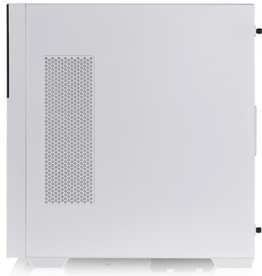 Корпус компьютерный Thermaltake Divider 370 TG ARGB Snow