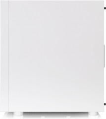 Корпус компьютерный H200 TG White RGB - Фото 1