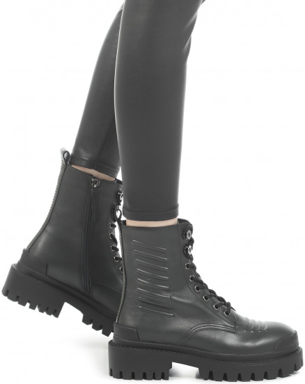 Ботинки женские