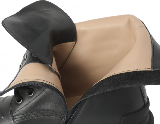 Ботинки женские