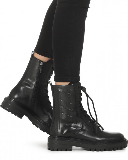Ботинки женские
