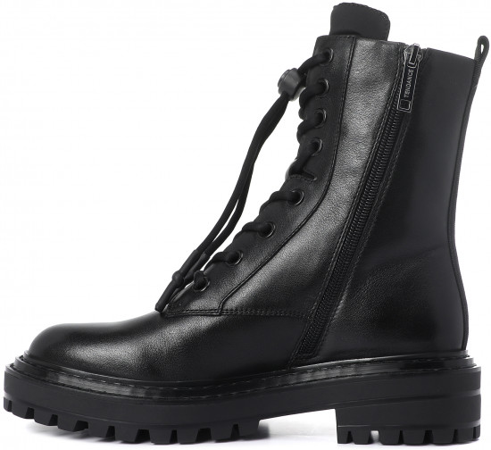 Ботинки женские