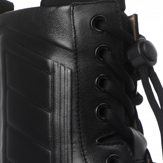 Ботинки женские