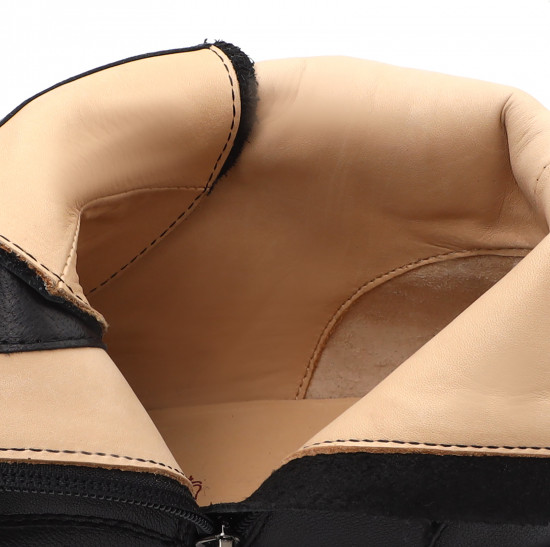 Ботинки женские