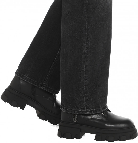 Ботинки женские