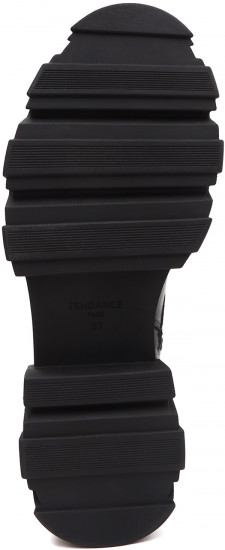 Ботинки женские