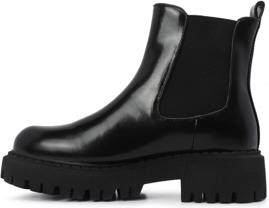 Ботинки женские