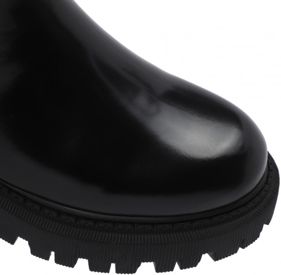 Ботинки женские