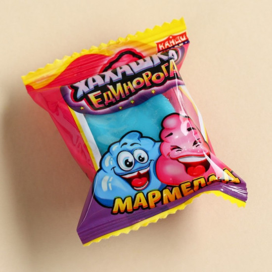 Мармелад «Идеальная пара»