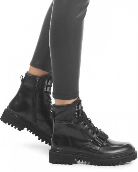 Ботинки женские