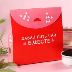Набор чая «Души не чаю» - Фото 4