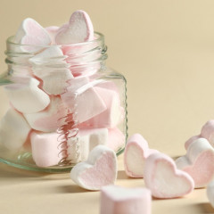 Маршмеллоу «Я люблю тебя» - Фото 1