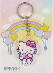 Брелок «Хеллоу Китти» - Фото 1