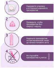 Презервативы «Классические» - Фото 5
