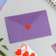 Набор конвертов «Открой, когда...» - Фото 2