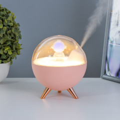 Ночник-увлажнитель «Космонавт» - Фото 1