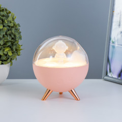 Ночник-увлажнитель «Космонавт» - Фото 2