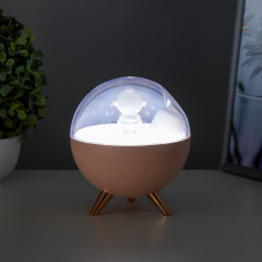 Ночник-увлажнитель «Космонавт» - Фото 4