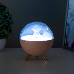 Ночник-увлажнитель «Космонавт» - Фото 5