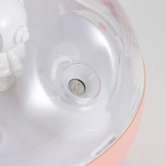 Ночник-увлажнитель «Космонавт» - Фото 9