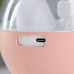 Ночник-увлажнитель «Космонавт» - Фото 10