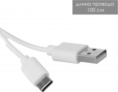 Ночник-увлажнитель «Космонавт» - Фото 11