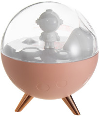 Ночник-увлажнитель «Космонавт» - Фото 12