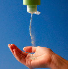 Пудра энзимная для умывания «Green Tea and Enzyme Powder Wash» - Фото 1