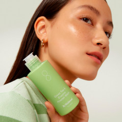 Пудра энзимная для умывания «Green Tea and Enzyme Powder Wash» - Фото 5