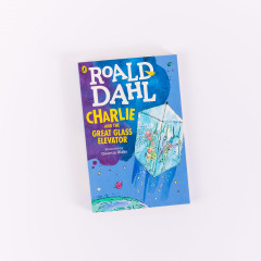 Roald Dahl 16 Copy Complete Collection - Фото 6