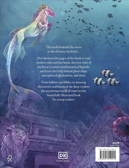 Underwater World