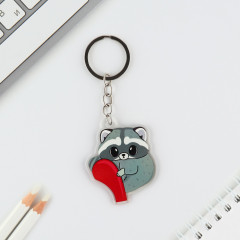 Набор брелоков «Енотики» - Фото 2