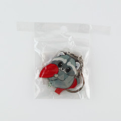 Набор брелоков «Енотики» - Фото 3