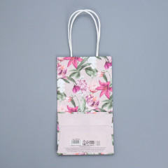 Пакет подарочный «Тебе с любовью» - Фото 5