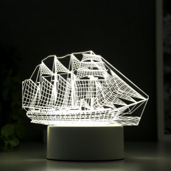 Светильник «Фрегат» - Фото 1