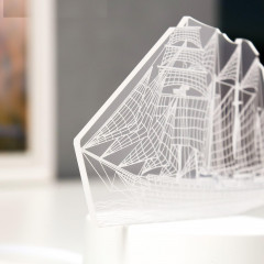 Светильник «Фрегат» - Фото 4