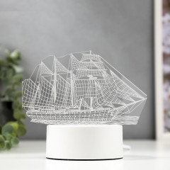 Светильник «Фрегат» - Фото 6