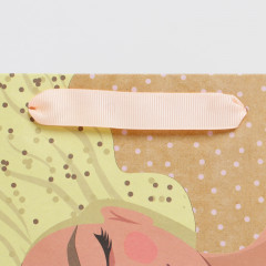 Пакет подарочный «Любовь» - Фото 2