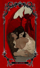 Таро «Horror» - Фото 3