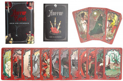 Таро «Horror» - Фото 2