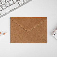 Набор конвертов «Открой, когда...» - Фото 3